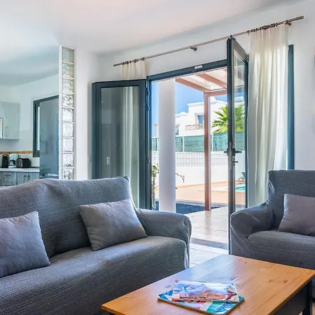 Verona Playa Blanca Πλάγια Μπλάνκα