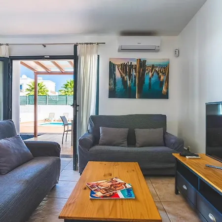 Verona Playa Blanca * Πλάγια Μπλάνκα