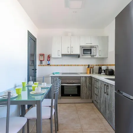 Verona Playa Blanca Πλάγια Μπλάνκα