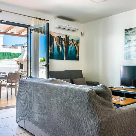 Verona Playa Blanca Βίλα Πλάγια Μπλάνκα