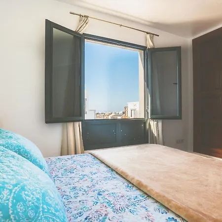 Verona Playa Blanca Βίλα *