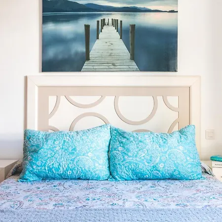 Verona Playa Blanca * Πλάγια Μπλάνκα
