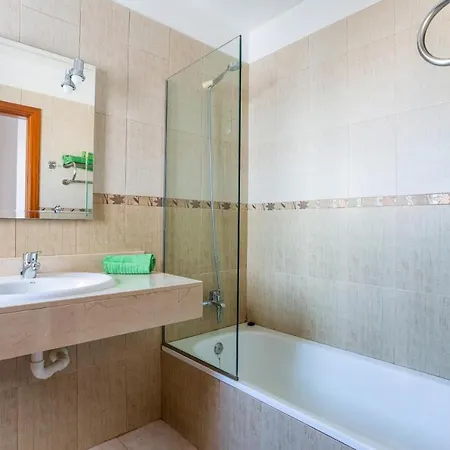 Verona Playa Blanca Βίλα