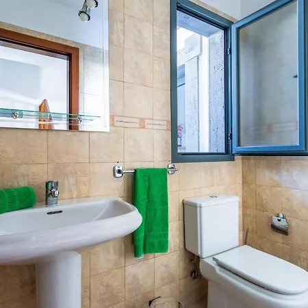 Verona Playa Blanca * Πλάγια Μπλάνκα