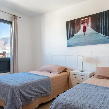 Verona Playa Blanca * Πλάγια Μπλάνκα