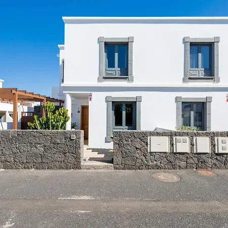Verona Playa Blanca * Πλάγια Μπλάνκα