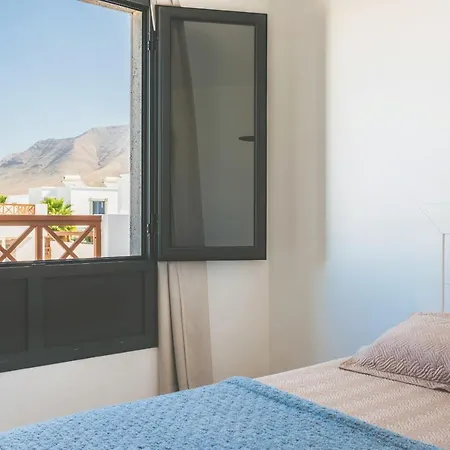 Verona Playa Blanca Βίλα Πλάγια Μπλάνκα