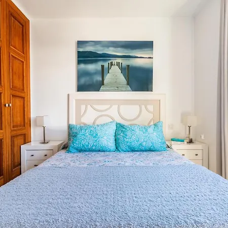 Verona Playa Blanca Βίλα Πλάγια Μπλάνκα