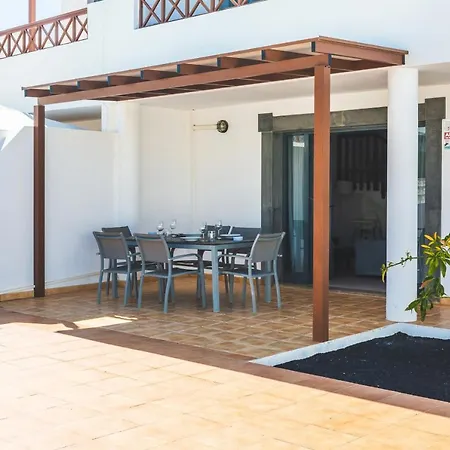 Villa Verona Playa Blanca *