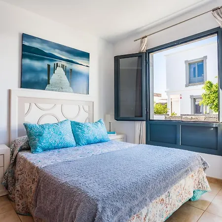 Villa Verona Playa Blanca *