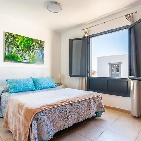 Villa Verona Playa Blanca *
