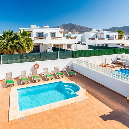 Verona Playa Blanca * Playa Blanca (Lanzarote)