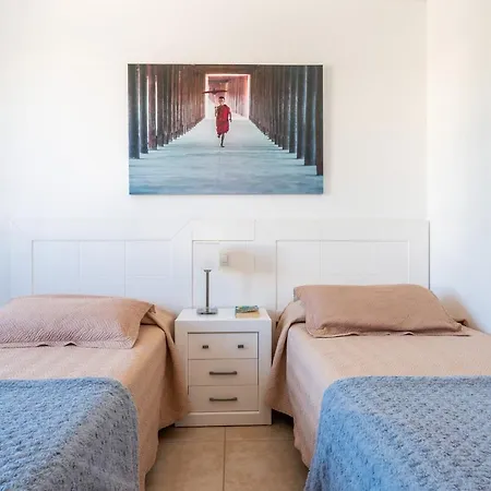Verona Playa Blanca Villa